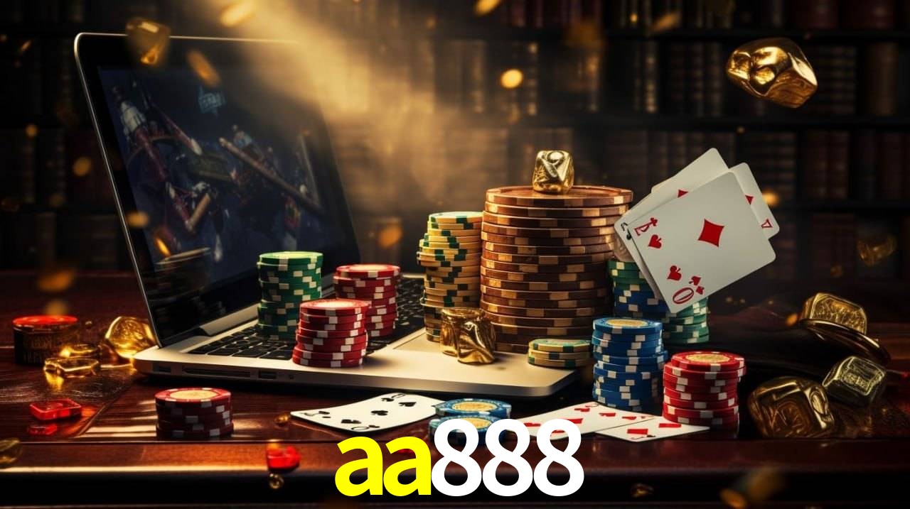 Bônus de Boas-vindas aa888