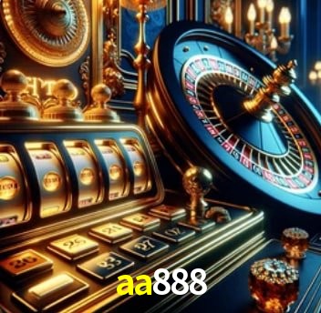 Estatísticas aa888