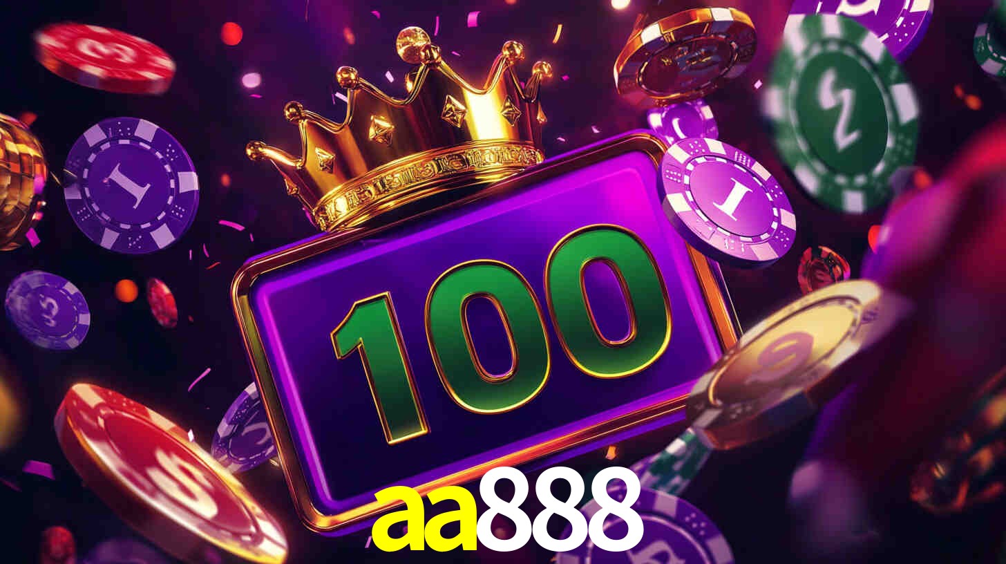 Experiência VIP aa888