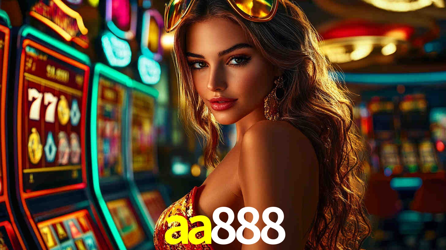 Welcome Bonus aa888