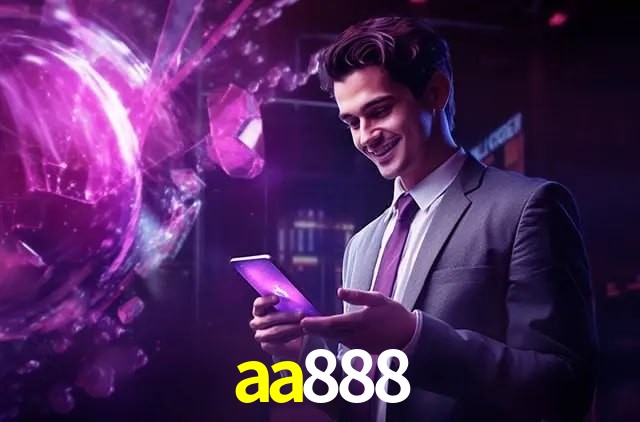 Responsive Design aa888