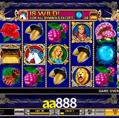 Desvendando o Mundo dos Jogos Virtuais na aa888