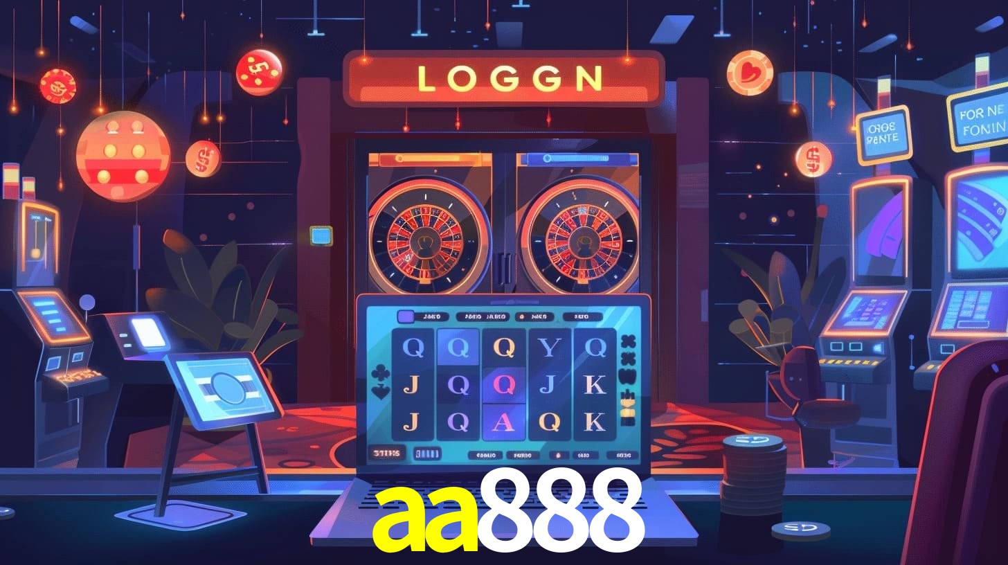 aa888 - Cassino de Ouro Luxuoso - aa888 bet