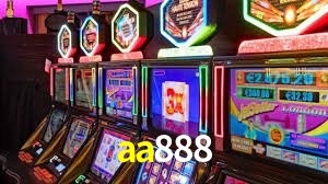 Mesa de Blackjack aa888