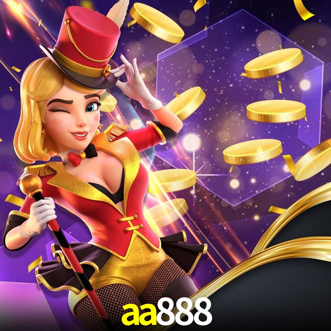 Secure Login aa888