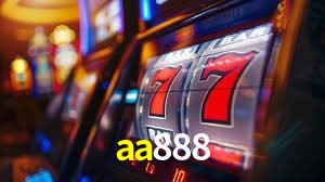 Sistemas de Segurança aa888