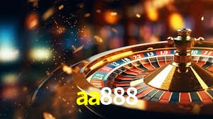 Sinta a adrenalina dos jogos de cassino com aa888