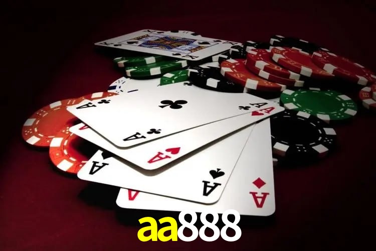 Apostas de Futebol aa888