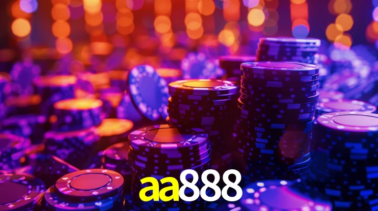 aa888 App Interface