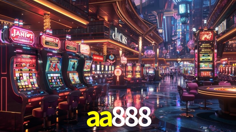 APP oficial da aa888 para mobile