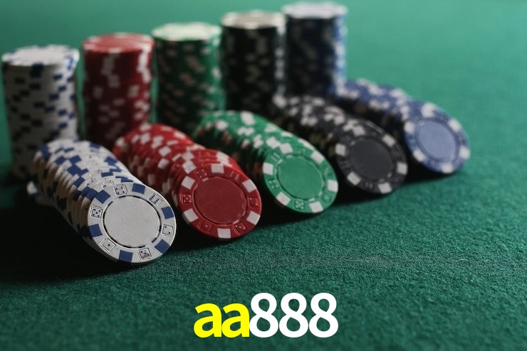 Exclusive Offers aa888