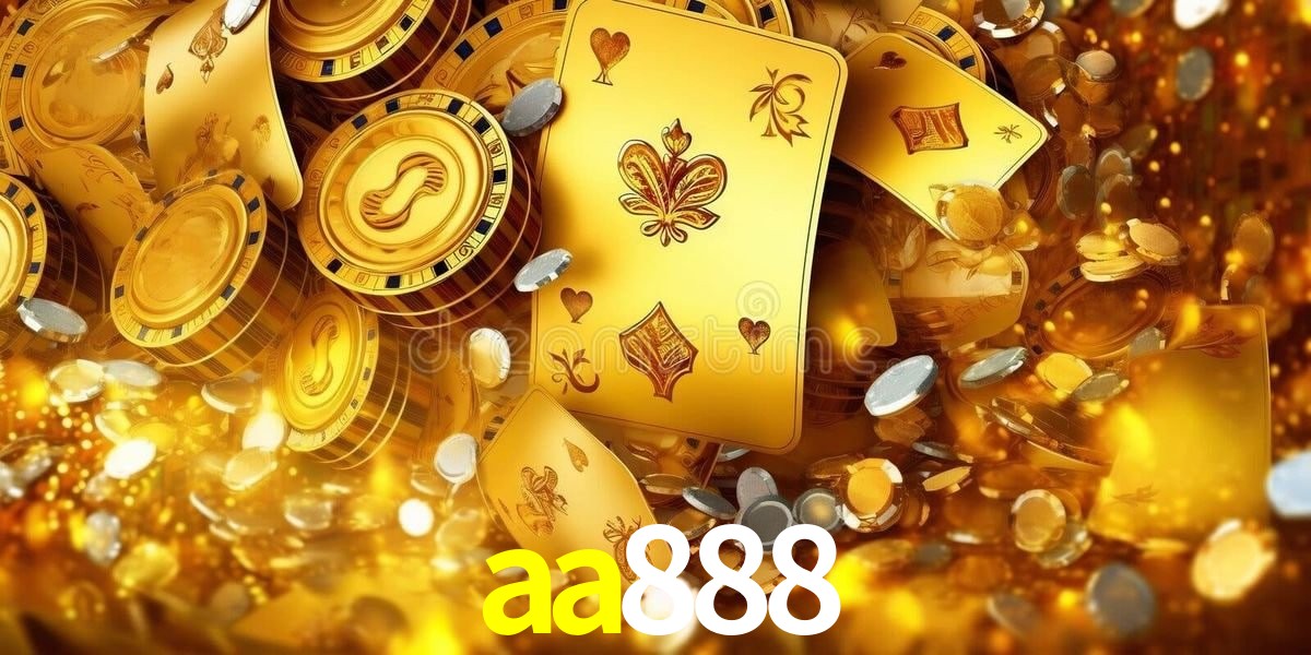 aa888 bet