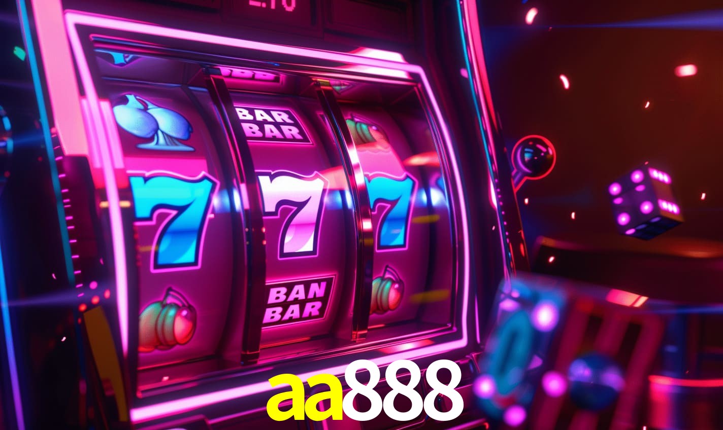 cassino aa888
