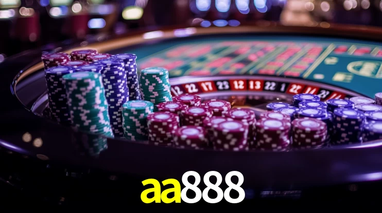 Player Reviews aa888