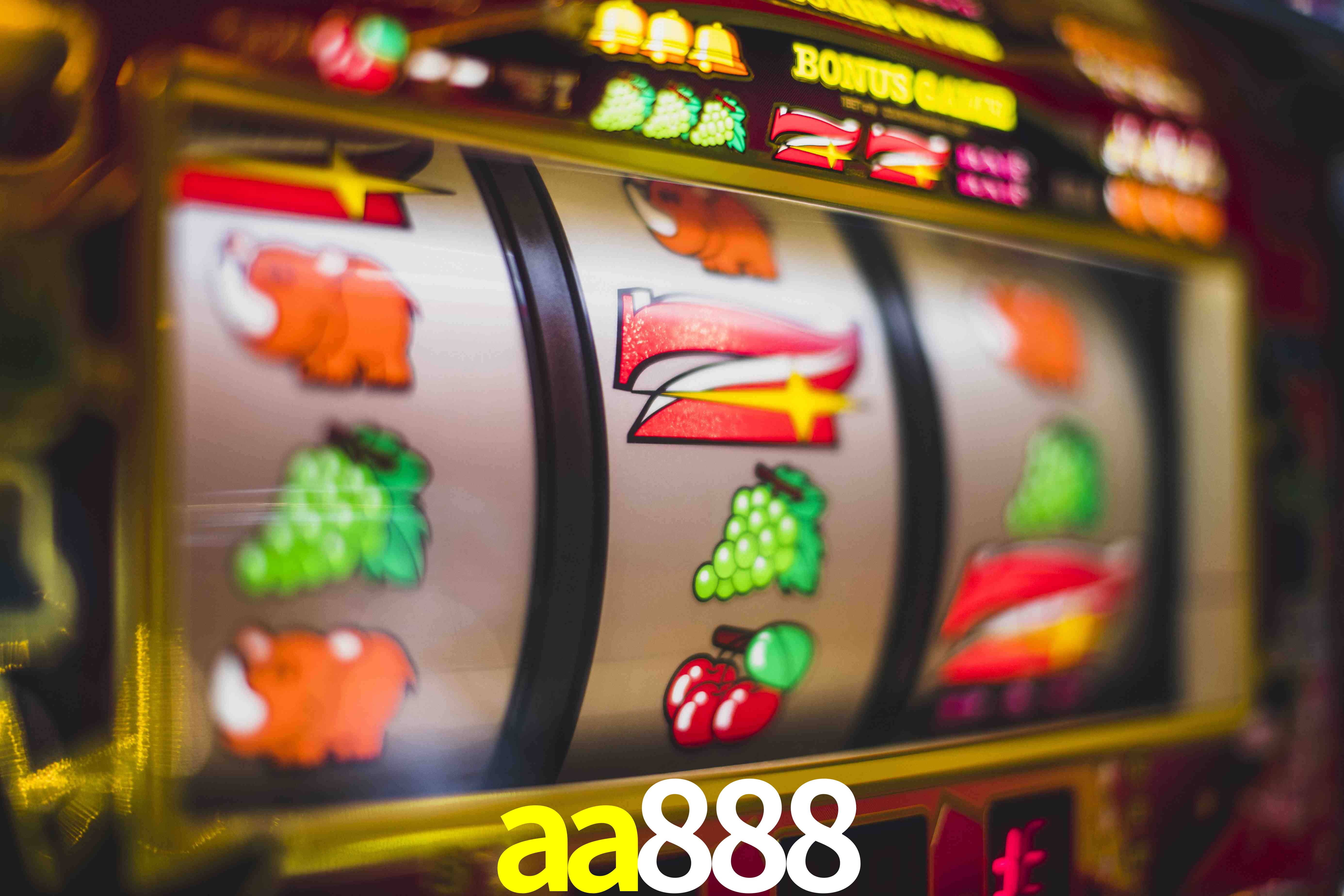 Account Benefits aa888