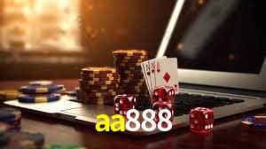 Programa VIP aa888