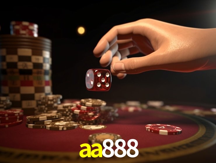 Login Seguro aa888