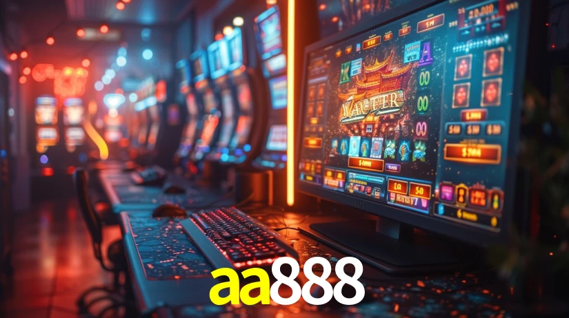 Spaceman Game aa888