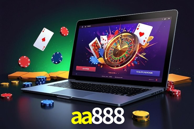  aa888 bet