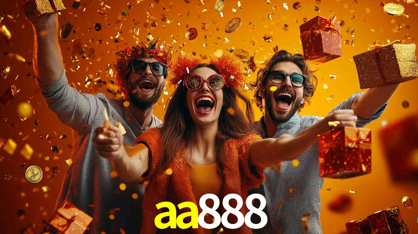 Programa VIP aa888