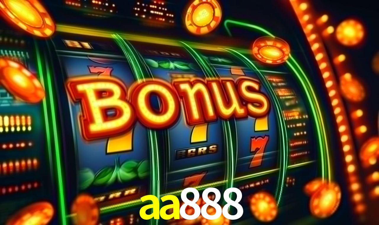 Game Providers aa888