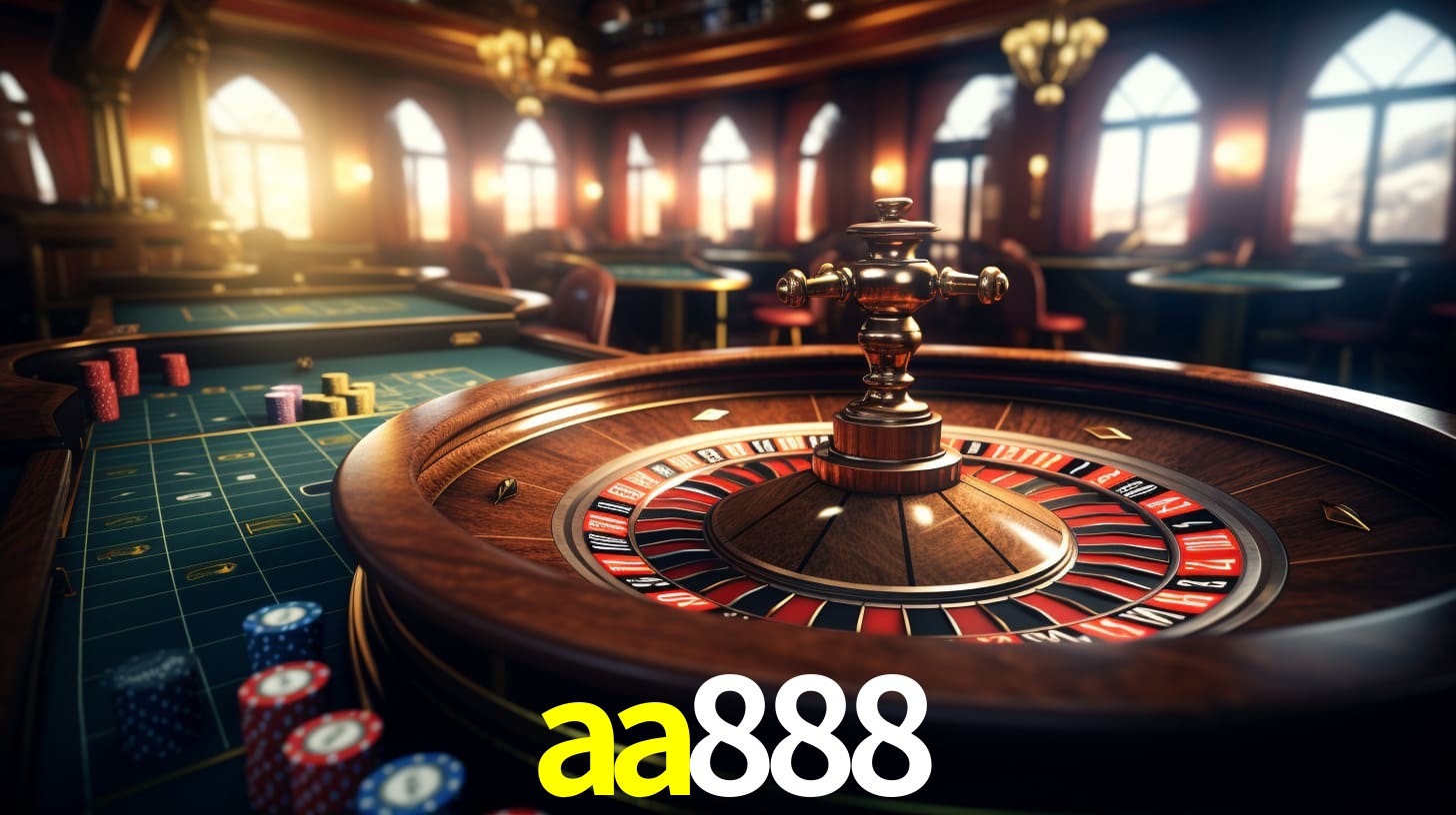 Games Directory aa888