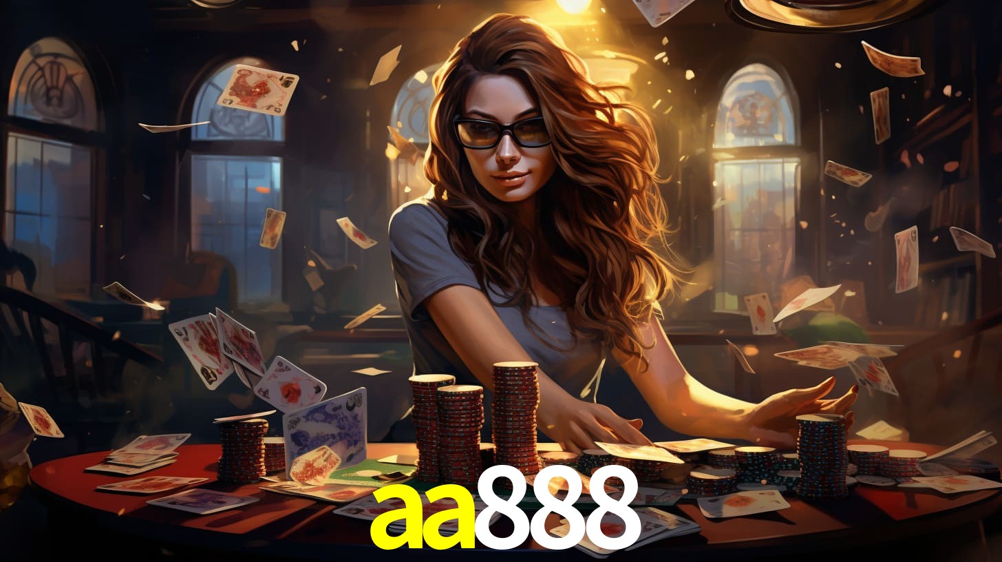 Slot Games aa888