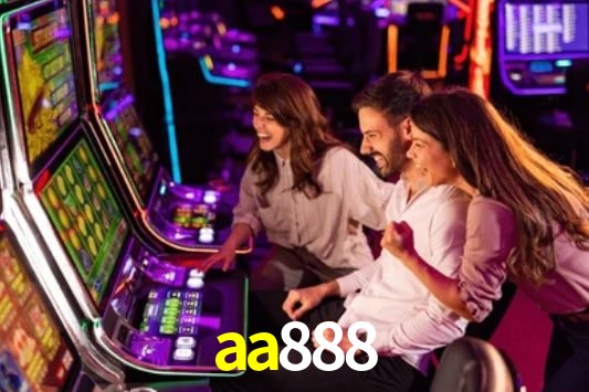Torneios aa888