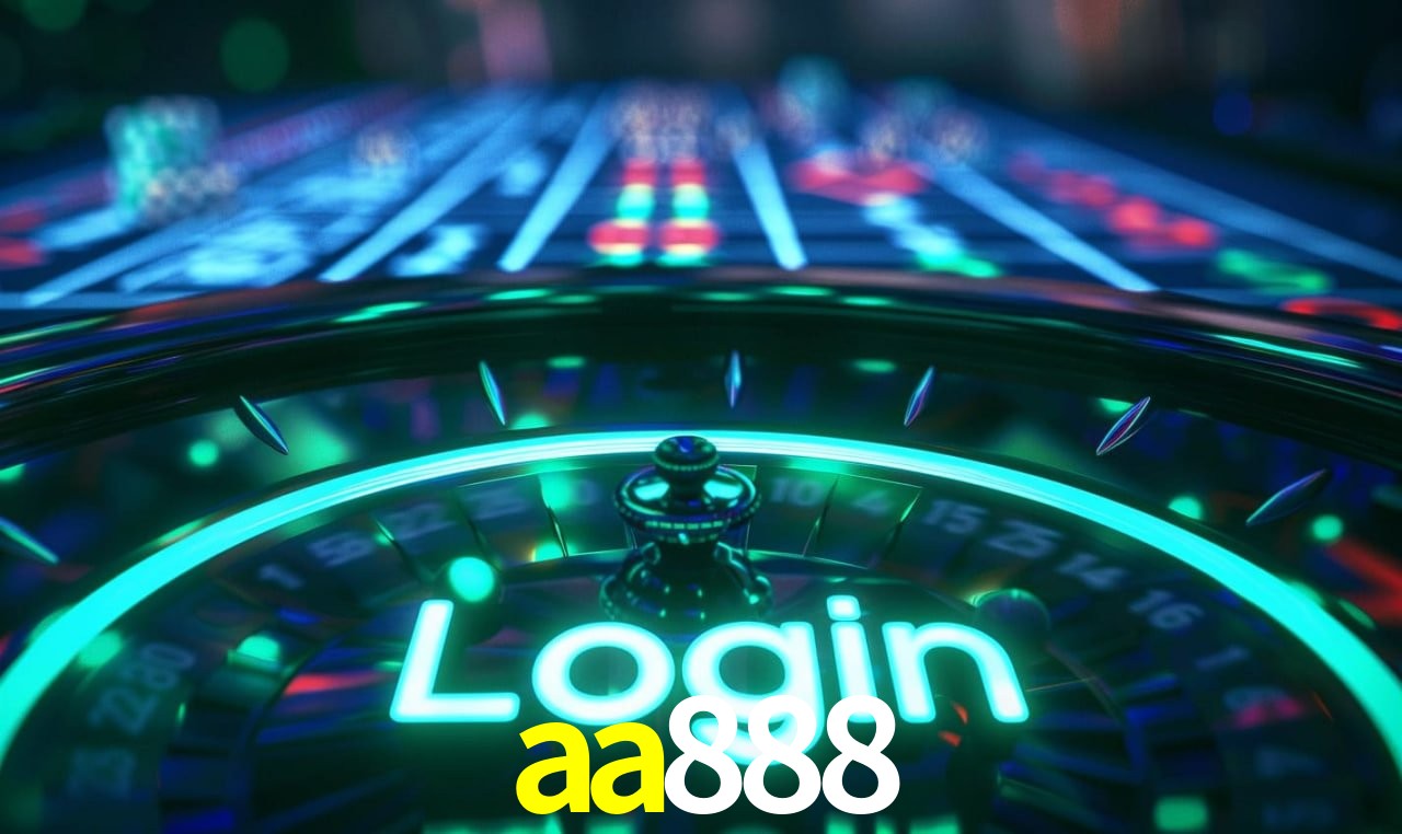 Recursos de Bônus aa888