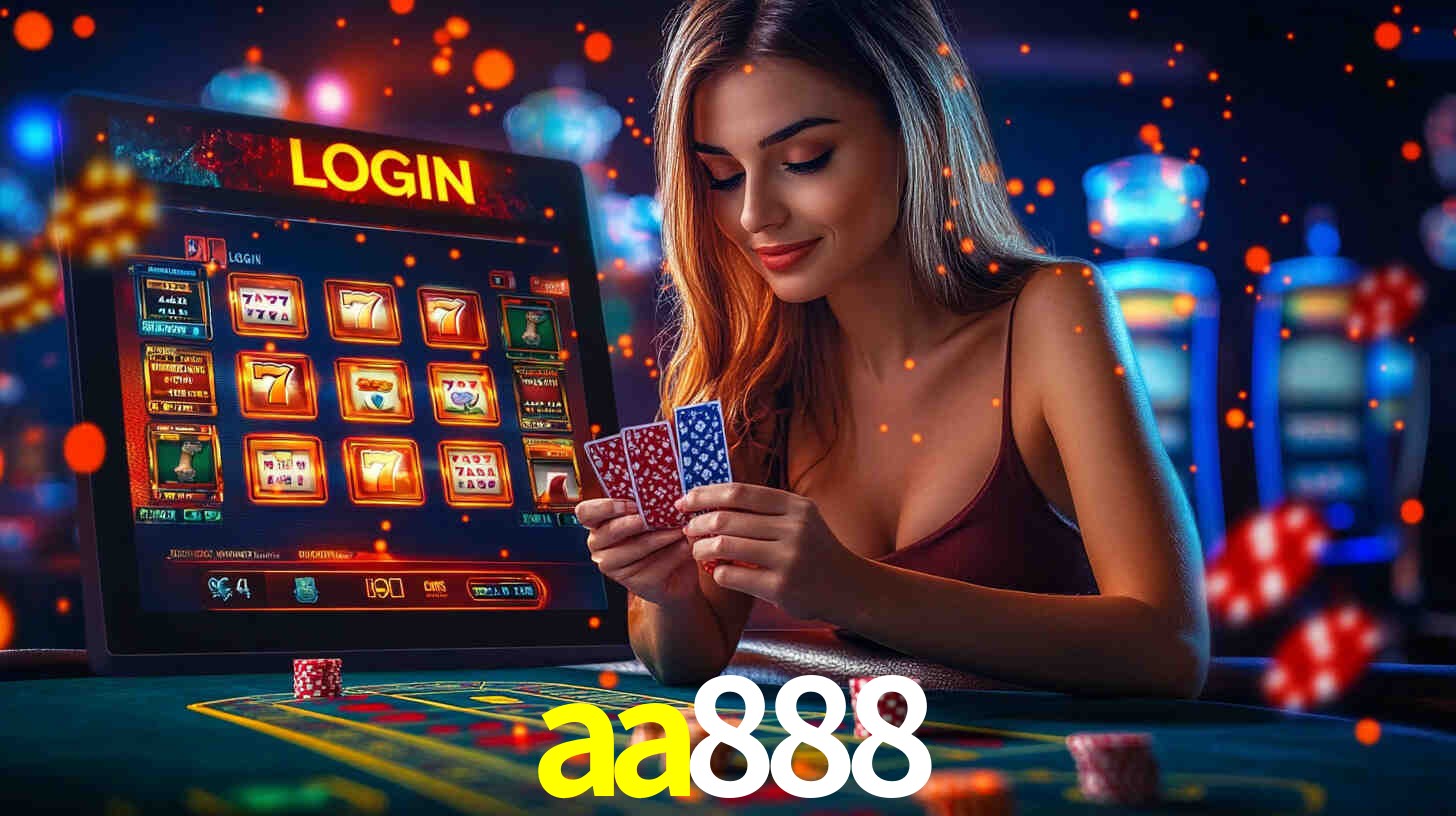 Exclusive Games aa888