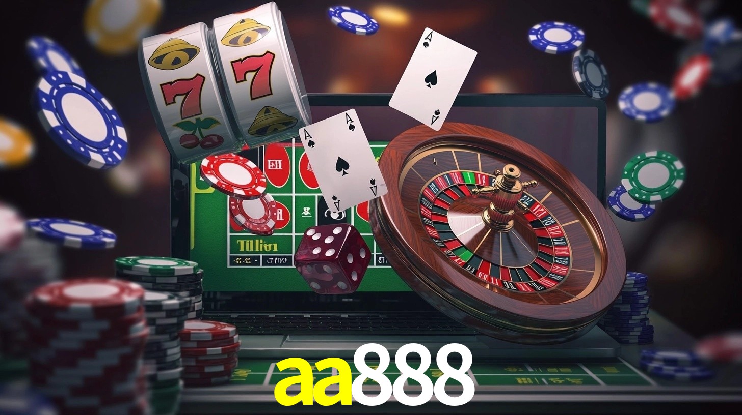 Football Betting aa888