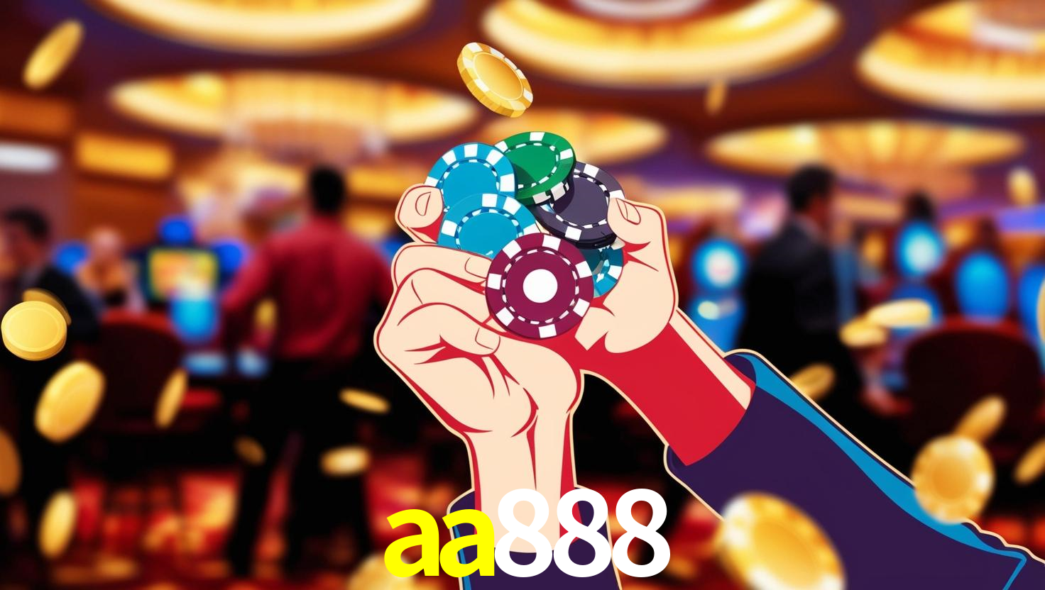 AA888.COM